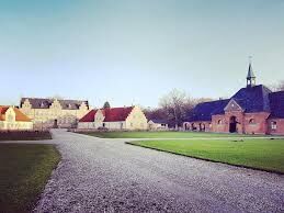 Lungholm